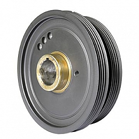 PowerBond by Dayco Harmonic Balancer - PB1730N