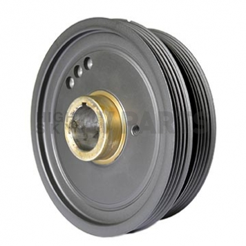 PowerBond by Dayco Harmonic Balancer - PB1730N