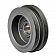 PowerBond by Dayco Harmonic Balancer - PB1730N