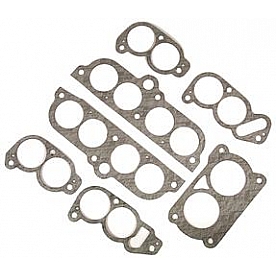 Mr. Gasket Intake Manifold Gasket - 146