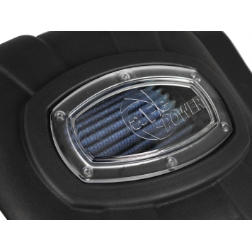 Advanced FLOW Engineering Cold Air Intake - 5476101-3
