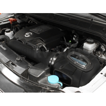 Advanced FLOW Engineering Cold Air Intake - 5476101-6