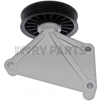 Help! By Dorman Air Conditioner Bypass Pulley 34217