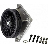 Help! By Dorman Air Conditioner Bypass Pulley 34218
