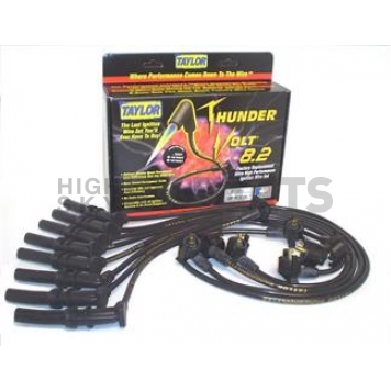 Taylor Cable Spark Plug Wire Set 82020