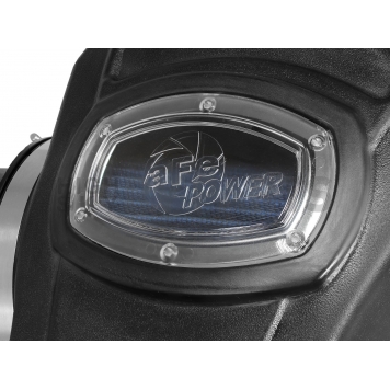 Advanced FLOW Engineering Cold Air Intake - 5476102-4
