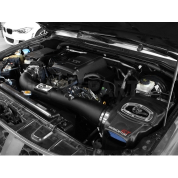 Advanced FLOW Engineering Cold Air Intake - 5476102-5