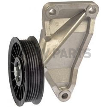 Help! By Dorman Air Conditioner Bypass Pulley 34225