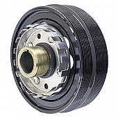 PowerBond by Dayco Harmonic Balancer - PBO81083SS5
