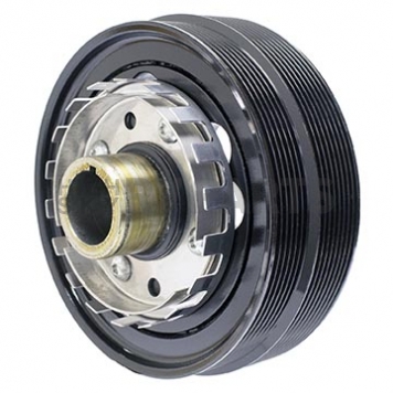 PowerBond by Dayco Harmonic Balancer - PBO81083SS5