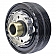 PowerBond by Dayco Harmonic Balancer - PBO81083SS5