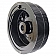 PowerBond by Dayco Harmonic Balancer - PBO81083SS5