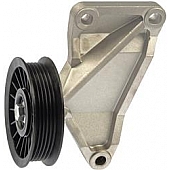 Help! By Dorman Air Conditioner Bypass Pulley 34226