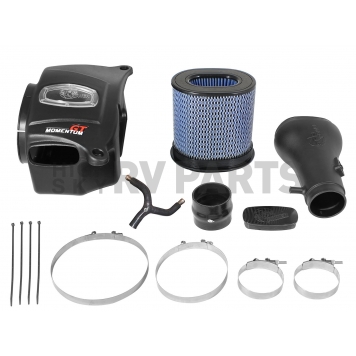 Advanced FLOW Engineering Cold Air Intake - 5476103-5