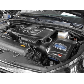 Advanced FLOW Engineering Cold Air Intake - 5476103-6