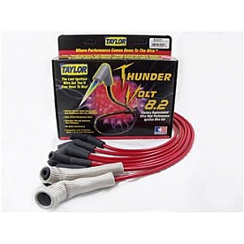 Taylor Cable Spark Plug Wire Set 82021