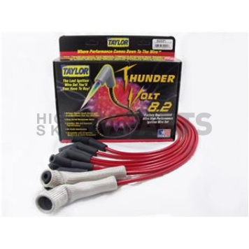 Taylor Cable Spark Plug Wire Set 82021