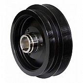 PowerBond by Dayco Harmonic Balancer - PBO81117SC10