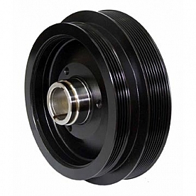 PowerBond by Dayco Harmonic Balancer - PBO81117SC10