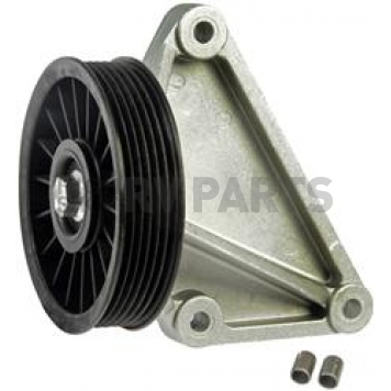 Help! By Dorman Air Conditioner Bypass Pulley 34159