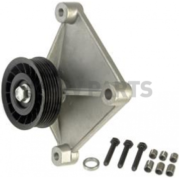 Help! By Dorman Air Conditioner Bypass Pulley 34161