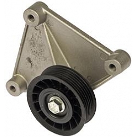 Help! By Dorman Air Conditioner Bypass Pulley 34162