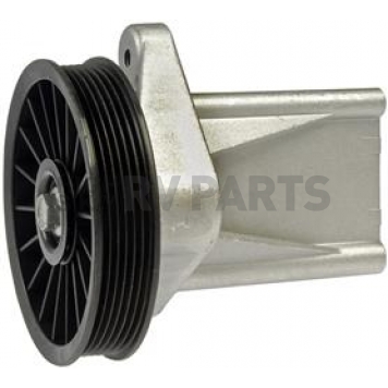 Help! By Dorman Air Conditioner Bypass Pulley 34153