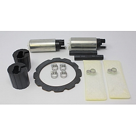 Walbro Fuel Pumps Fuel Pump Electric - GCA756