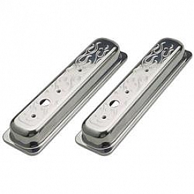 Trans Dapt Valve Cover - 6735