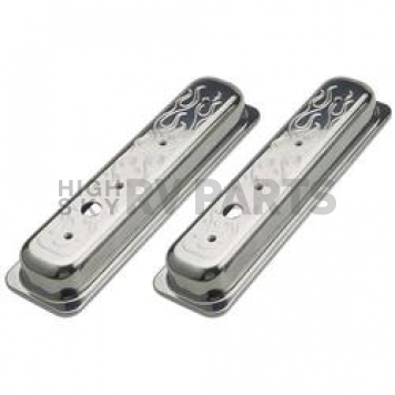 Trans Dapt Valve Cover - 6735