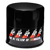 K & N Filters Oil Filter - 72-3526