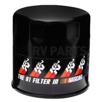 K & N Filters Oil Filter - 72-3526
