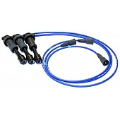 NGK Wires Spark Plug Wire Set 8692