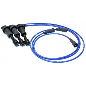 NGK Wires Spark Plug Wire Set 8692