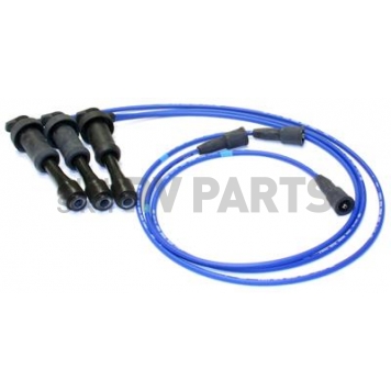 NGK Wires Spark Plug Wire Set 8692