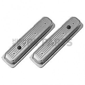 Trans Dapt Valve Cover - 6991
