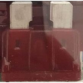 Littelfuse Inc. Fuse ATO75BP