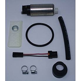 Walbro Fuel Pumps Fuel Pump Electric - GCA758