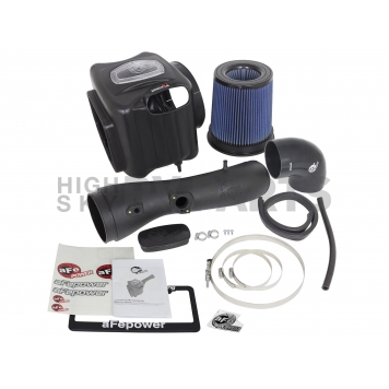 Advanced FLOW Engineering Cold Air Intake - 5474105-6