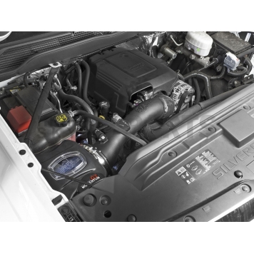Advanced FLOW Engineering Cold Air Intake - 5474105-7