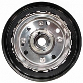 PowerBond by Dayco Harmonic Balancer - PBO81461SC5