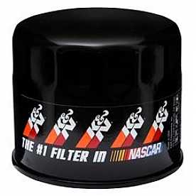K & N Filters Oil Filter - 72-3527