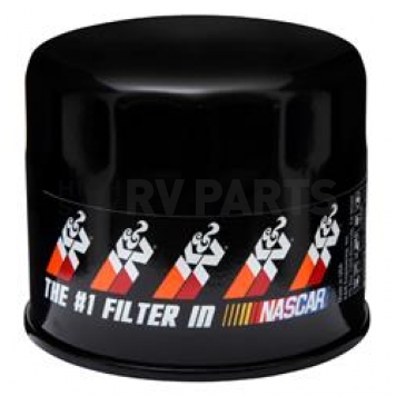 K & N Filters Oil Filter - 72-3527