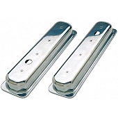 Trans Dapt Valve Cover - 6992