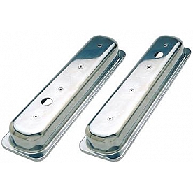 Trans Dapt Valve Cover - 6992