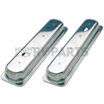 Trans Dapt Valve Cover - 6992