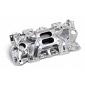 Weiand Intake Manifold - 8120P