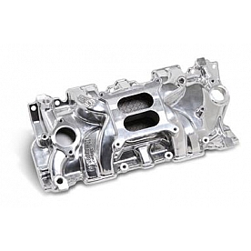 Weiand Intake Manifold - 8120P