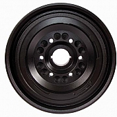 PowerBond by Dayco Harmonic Balancer - PBO81480SC10