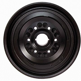 PowerBond by Dayco Harmonic Balancer - PBO81480SC10